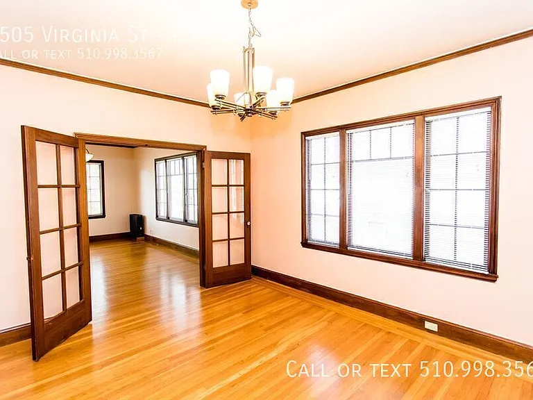 2505 Virginia St #5 — Photo 5