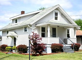 664 Tenney Ave, Campbell, OH 44405