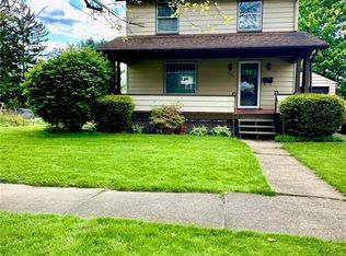530 N Bentley Ave, Niles, OH 44446
