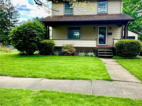 530 N Bentley Ave, Niles, OH 44446