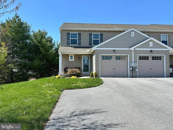 101 Wheatstone Ln #L-0062, Lebanon, PA 17042