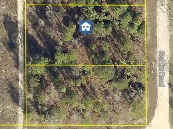 14167 Condor Rd #12, Brooksville, FL 34614