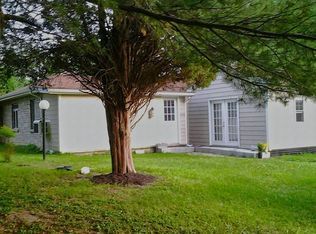 2408 Philadelphia Rd, Edgewood, MD 21040