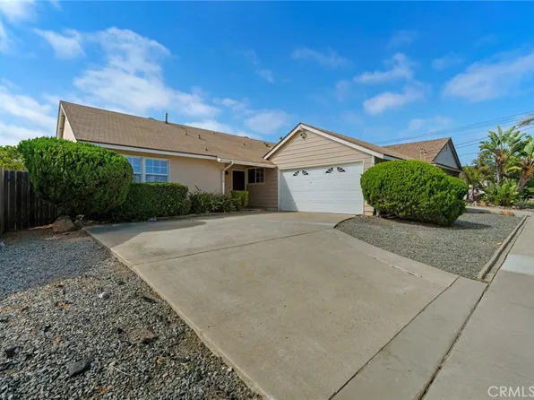4924 Mount Casas Dr, San Diego, CA 92117