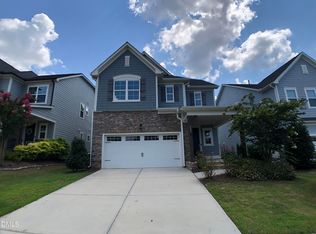 313 Ivy Arbor Way, Holly Springs, NC 27540