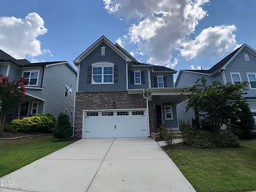 313 Ivy Arbor Way Photo 1