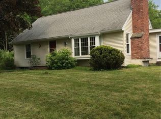 11 Hawley Rd, Oxford, CT 06478