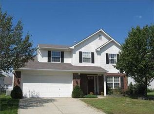 7212 Red Lake Ct, Indianapolis, IN 46217