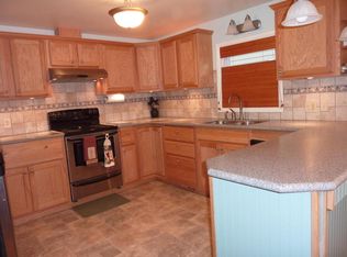 735 W 10th, Sheridan, WY 82801