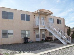 90 E First South St, Mesquite, NV 89027