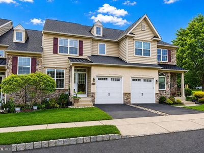 3284 Waterstone Ct, Furlong, PA, 18925