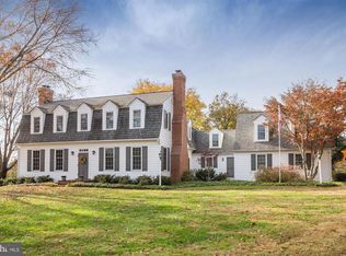 30 Hawlings Ct, Brookeville, MD 20833