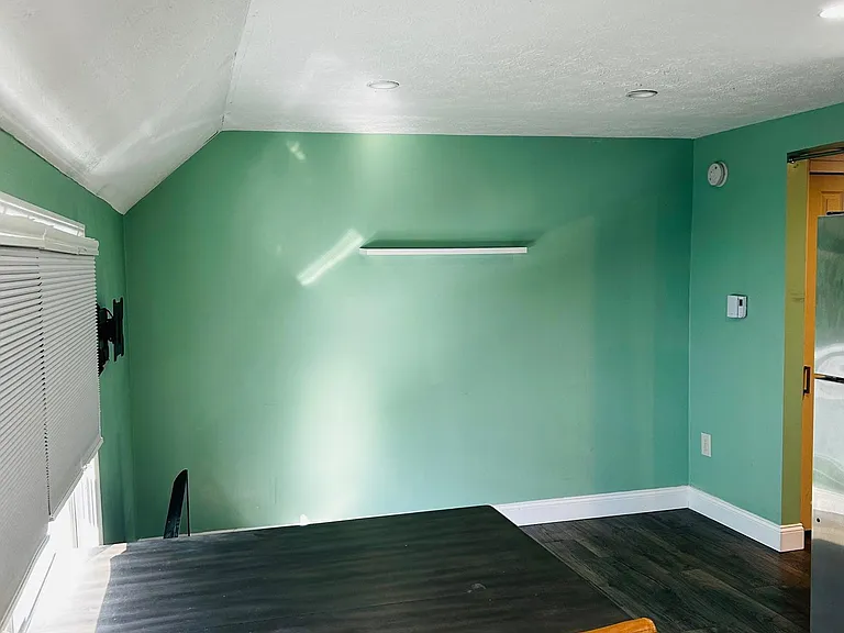 Kitchen/Living Room