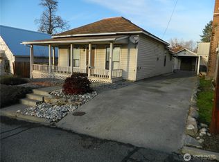19 3rd Street E, Tonasket, WA 98855