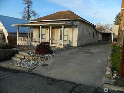 19 3rd Street E, Tonasket, WA, 98855