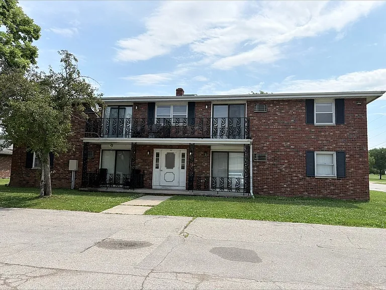 509 Spinnaker Ln #F — Photo 1