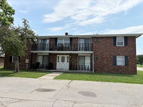 509 Spinnaker Ln #F Photo 1