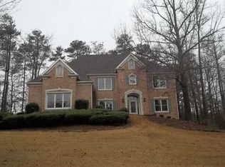 925 Thousand Oaks Bnd NW, Kennesaw, GA 30152