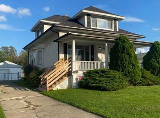 22476 Boulder Ave, Eastpointe, MI 48021
