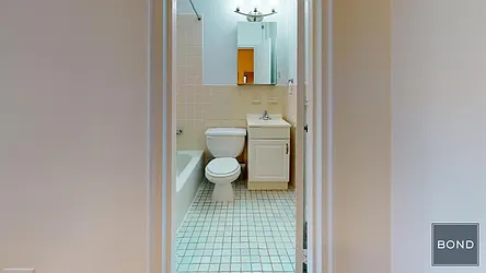 Rented by Bond New York