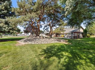 931 S Highland Dr, Kennewick, WA 99337