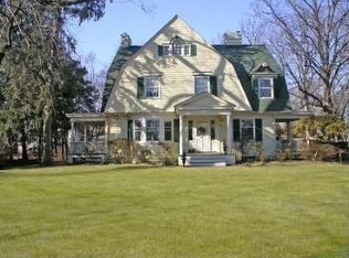 1018 Field Ave, Plainfield, NJ