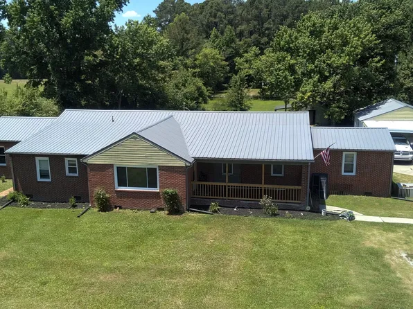 480 Carolina 37, Gatesville, NC 27938