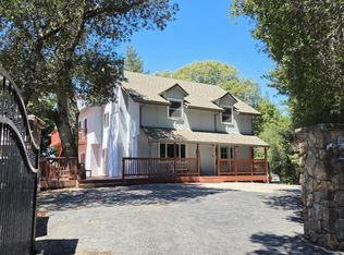 23758 Hutchinson Rd, Los Gatos, CA 95033
