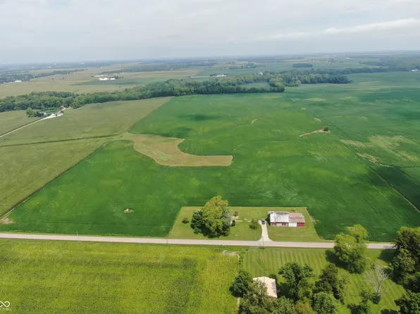 0 E 600th Rd S, Waldron, IN 46182