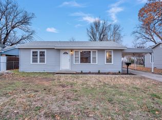 319 W Patterson St, Wichita, KS 67217