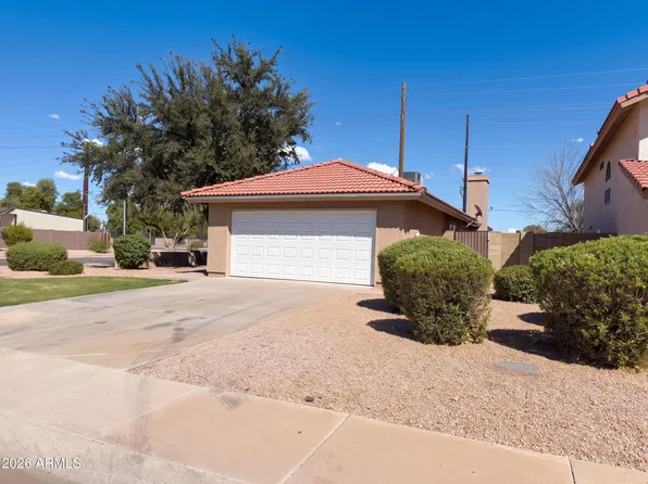1395 N SANTA ANNA Court, Chandler, AZ 85224