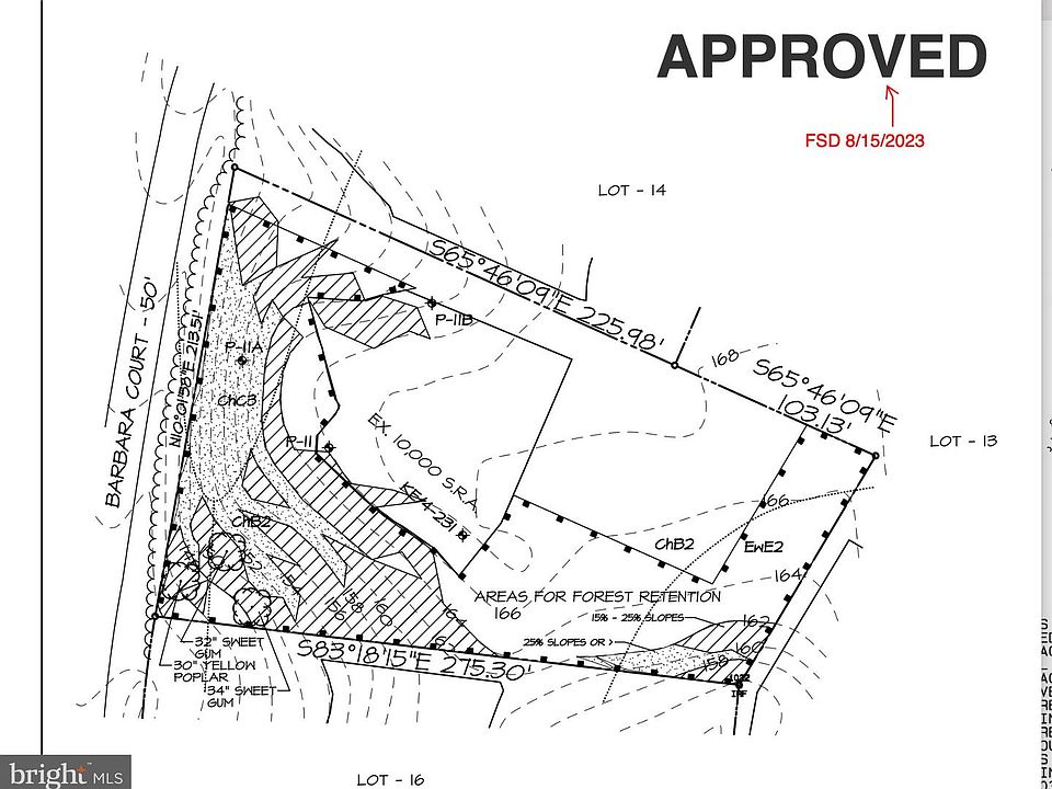 2nd image of LOT 15 Barbara Ct