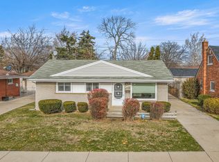 20660 Brooklawn Dr, Dearborn Heights, MI 48127