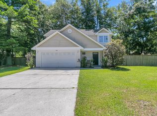 1851 Old Parsonage Rd, Charleston, SC 29414