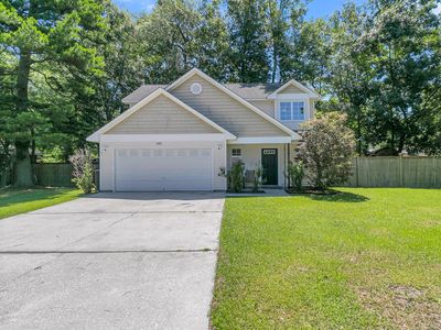 1851 Old Parsonage Rd, Charleston, SC, 29414
