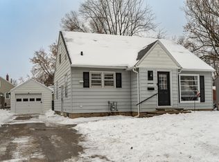 1107 7th Ave NW, Rochester, MN 55901