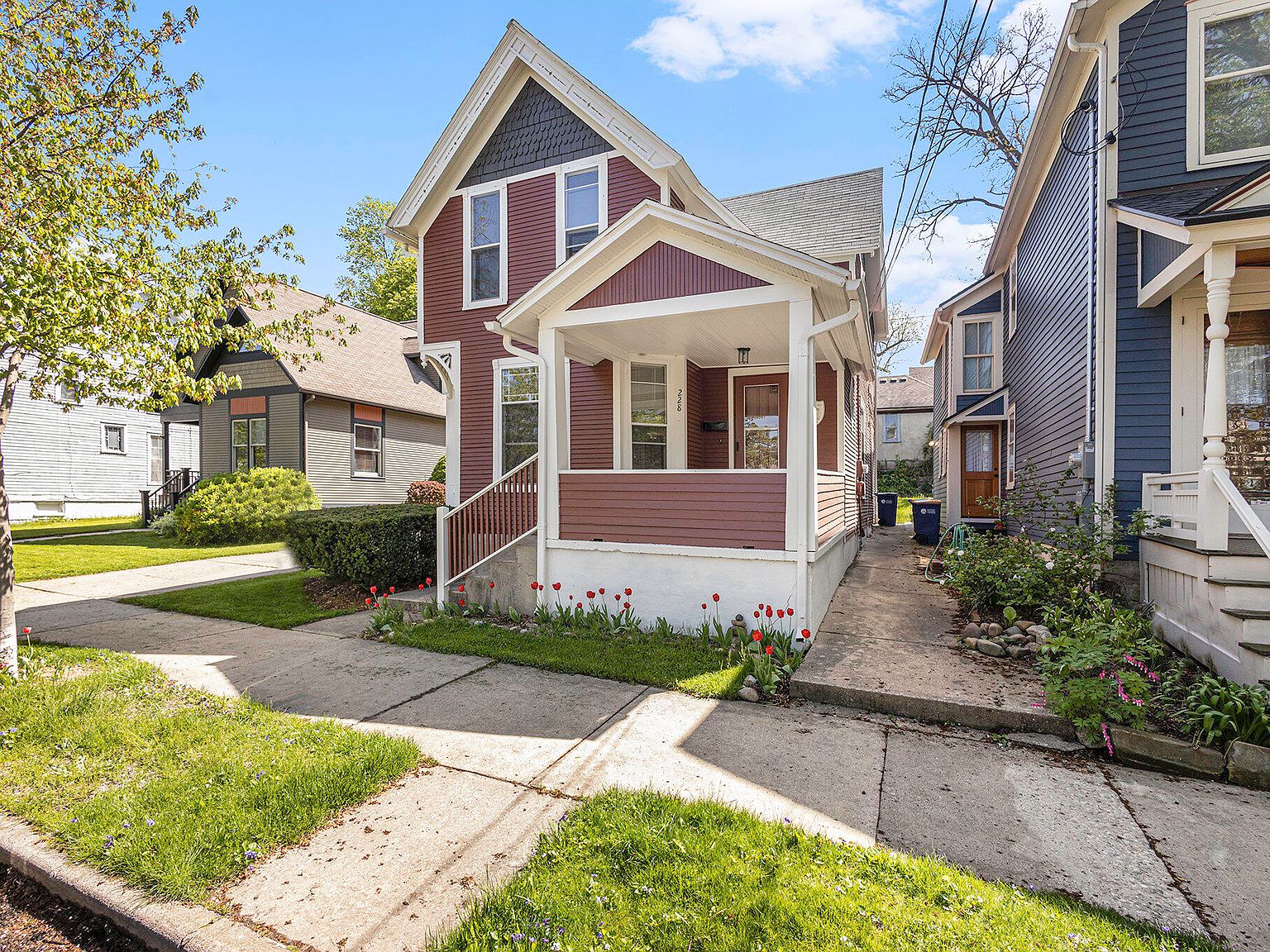 228 Prospect Ave SE, Grand Rapids, MI 49503 MLS 23014969 Zillow
