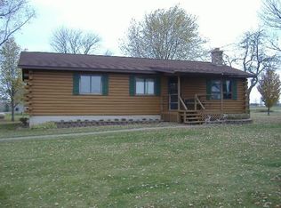 14669 N Dickerson Ave, Thorp, WI 54771
