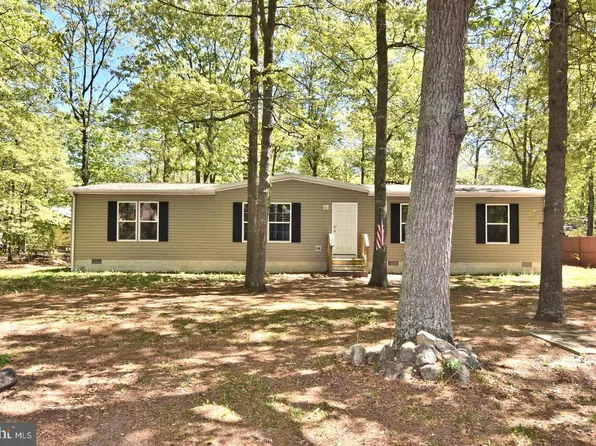 18601 Myrtle Dr, Rehoboth Beach, DE 19971