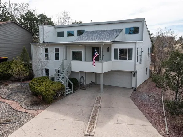 4617 Chicory Ct, Colorado Springs, CO 80917