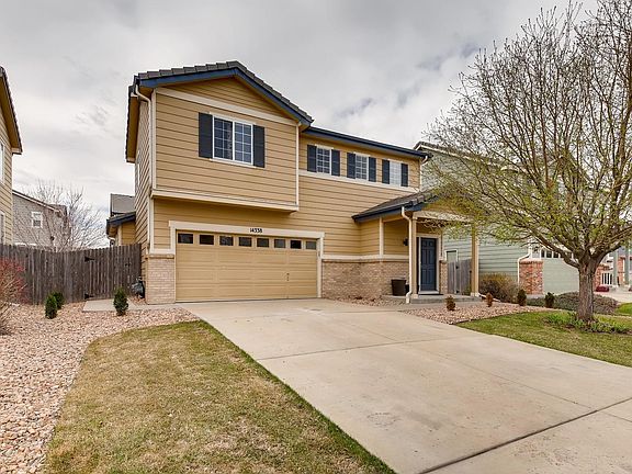 2nd image of 14338 E 101st Pl