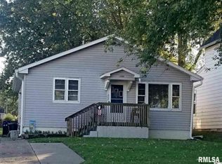 1126 N 16th St, Quincy, IL 62301