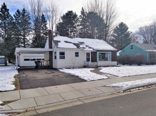 609 Katherine St, Rothschild, WI 54474