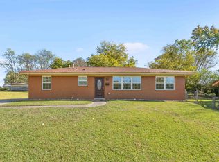 14 Wellford Dr, Little Rock, AR 72209