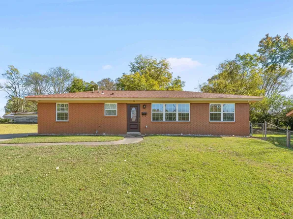 14 Wellford Dr, Little Rock, AR 72209