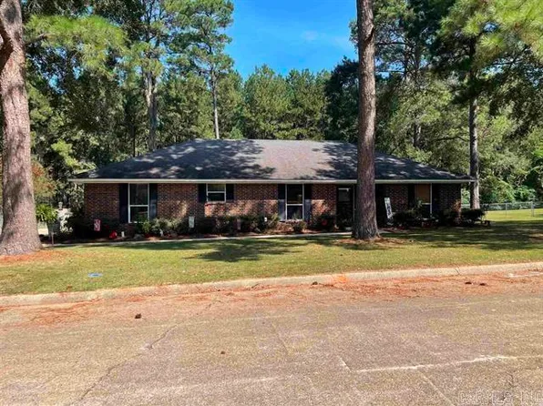9 Cherrywood Dr, Magnolia, AR 71753