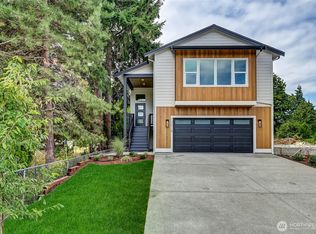 12019 44th Ave S, Tukwila, WA