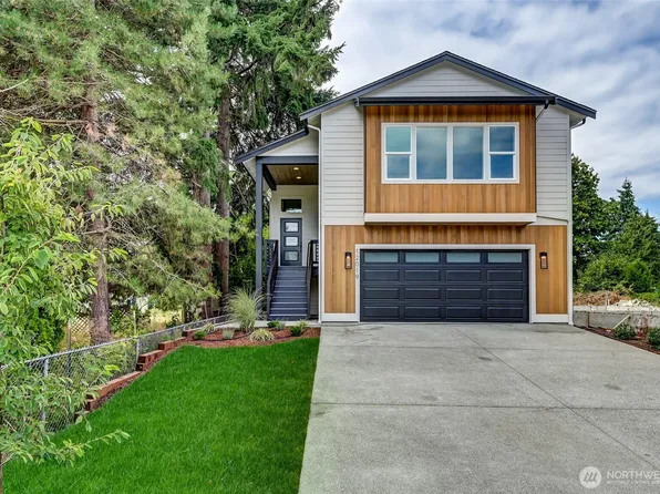 12019 44th Avenue S, Tukwila, WA 98168