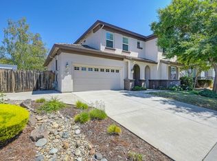 3381 Trefethen Ct, Rancho Cordova, CA 95670