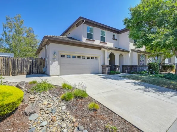 3381 Trefethen Ct, Rancho Cordova, CA 95670